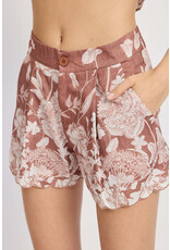 En Saison Monet Shorts