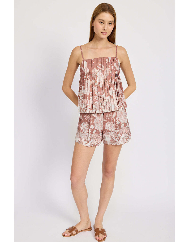 En Saison Monet Shorts