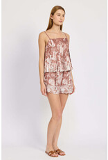 En Saison Monet Shorts
