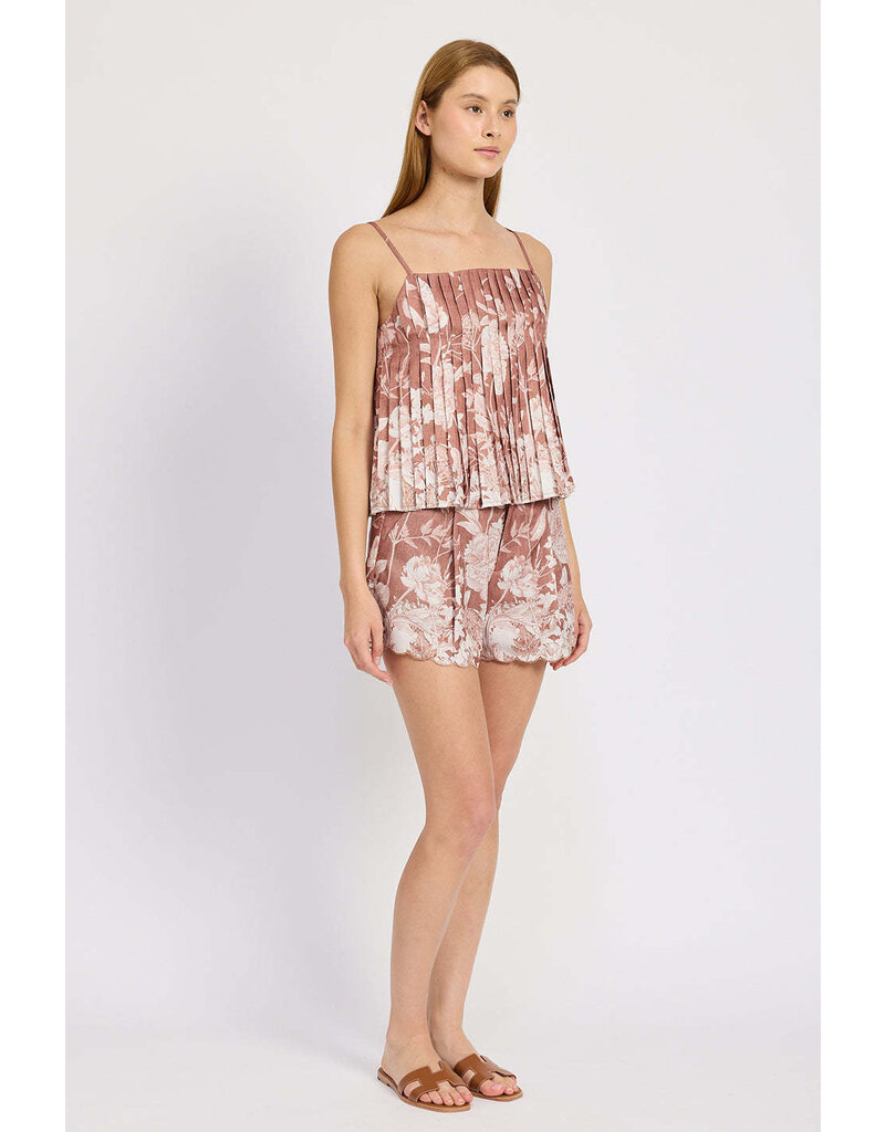 En Saison Monet Shorts