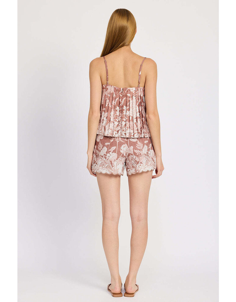 En Saison Monet Shorts