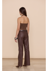 Sovere Thea Mesh Top