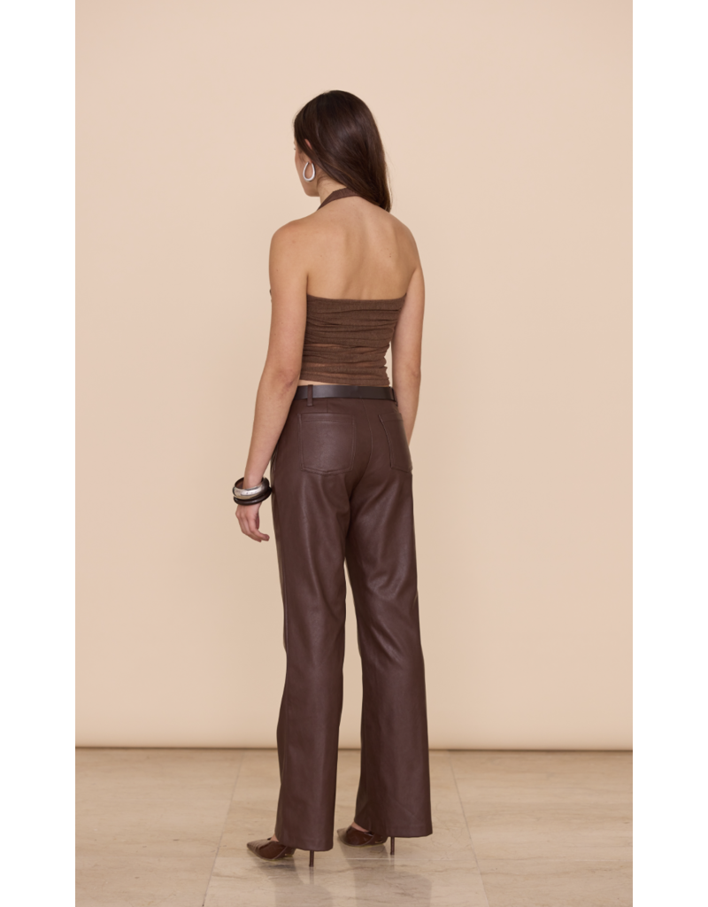 Sovere Thea Mesh Top