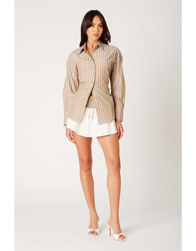 Evie Vest/Shorts Set Evie Vest/Shorts Set