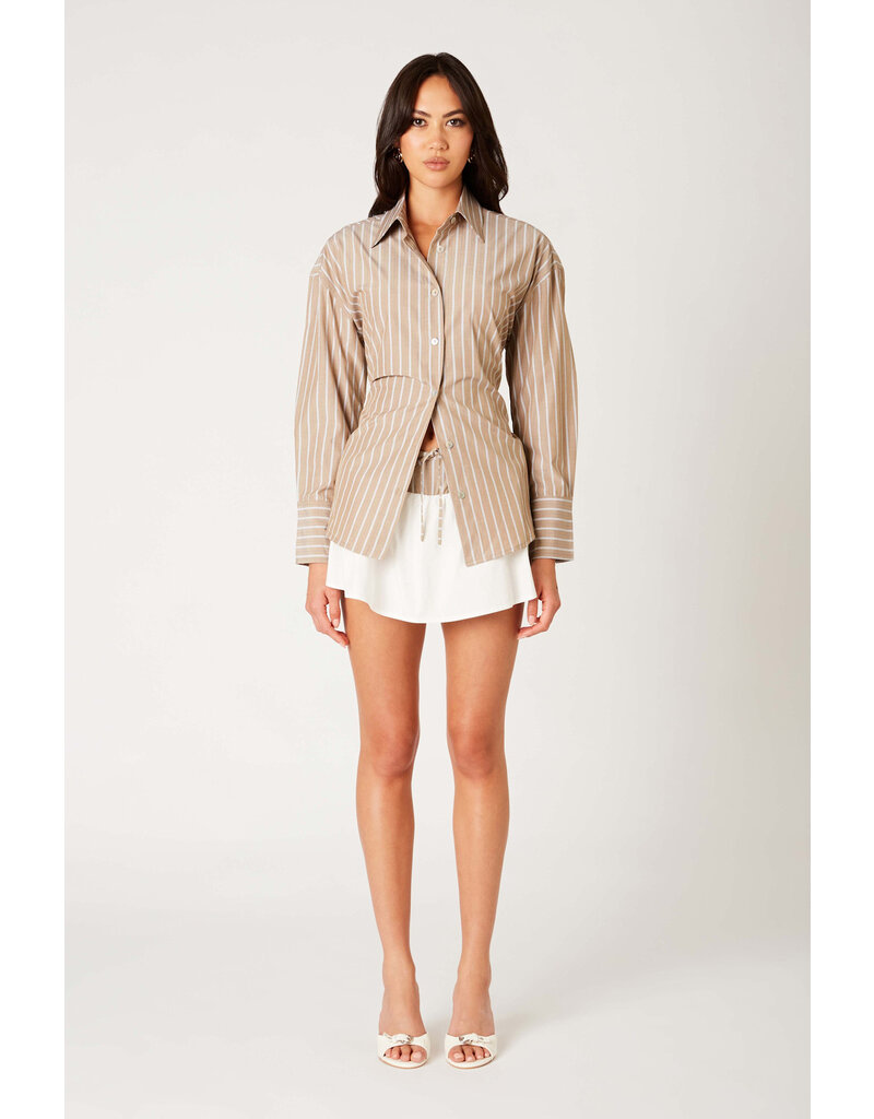 Evie Vest/Shorts Set Evie Vest/Shorts Set