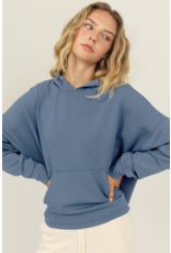 HYFVE Kaili Kangaroo Hoodie