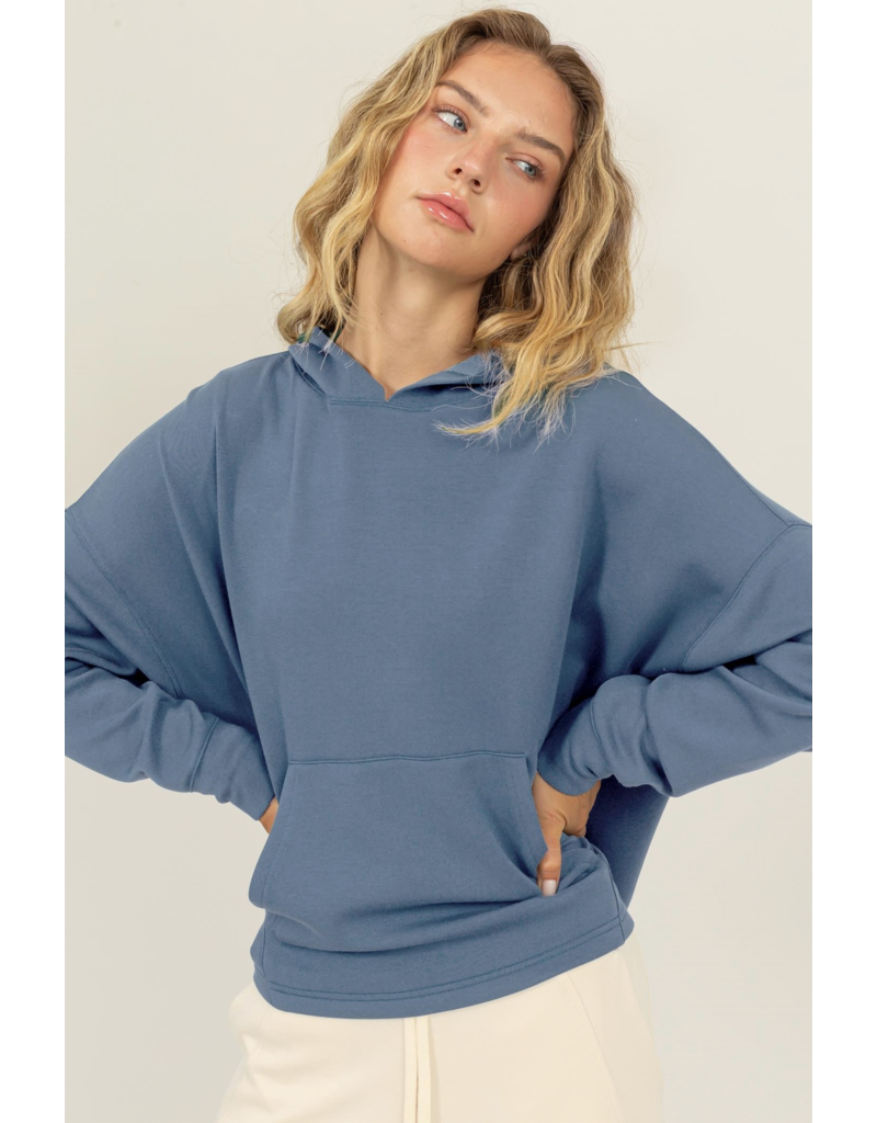 HYFVE Kaili Kangaroo Hoodie