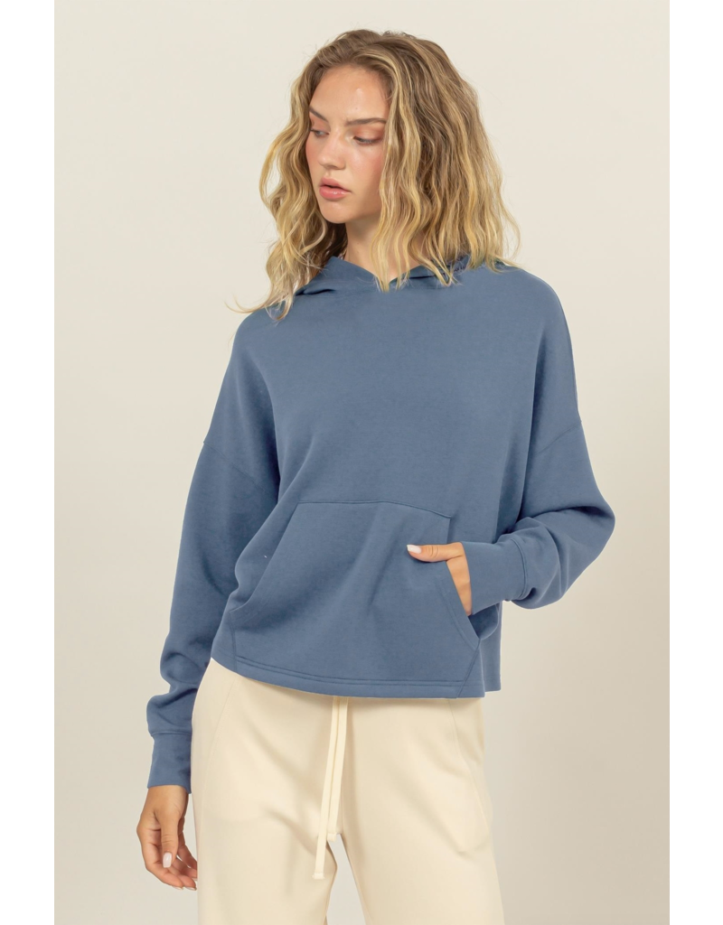 HYFVE Kaili Kangaroo Hoodie