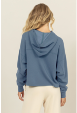HYFVE Kaili Kangaroo Hoodie