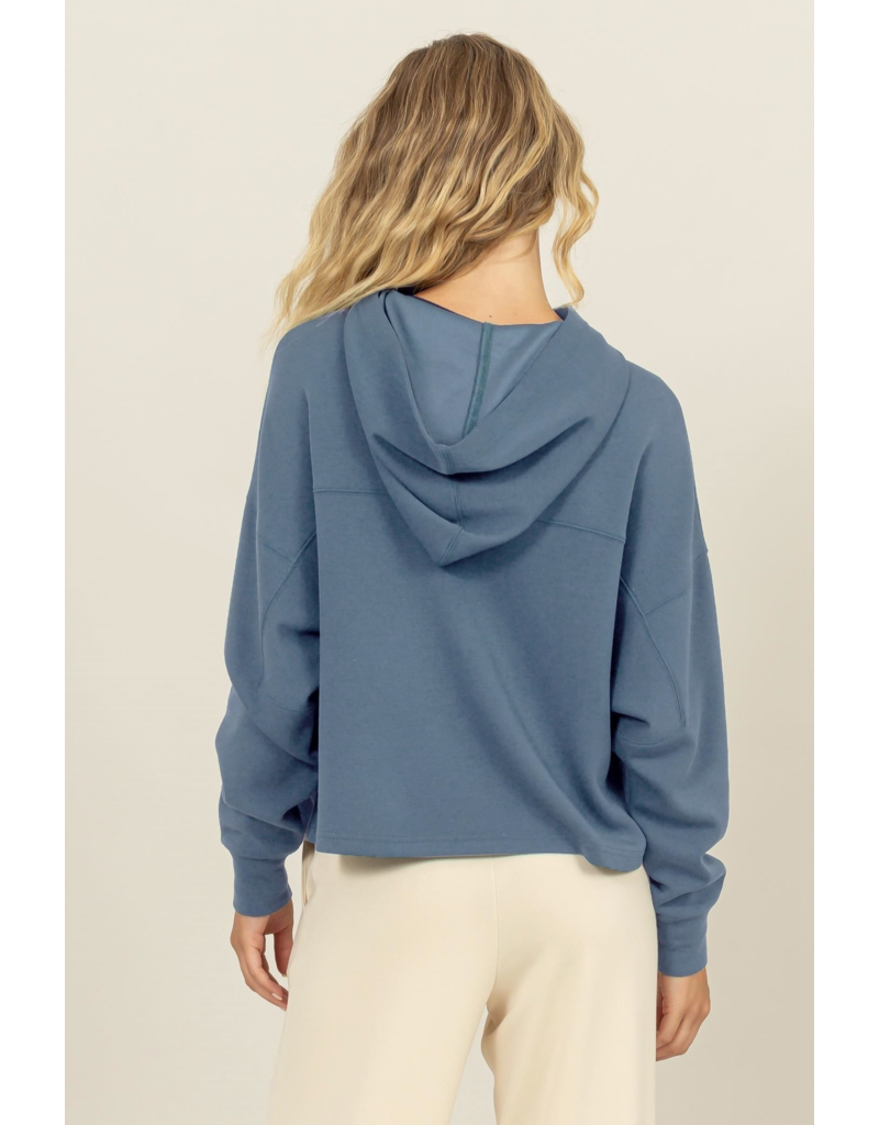 HYFVE Kaili Kangaroo Hoodie