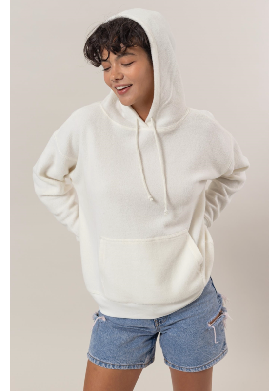 HYFVE Chase Sweater Hoodie