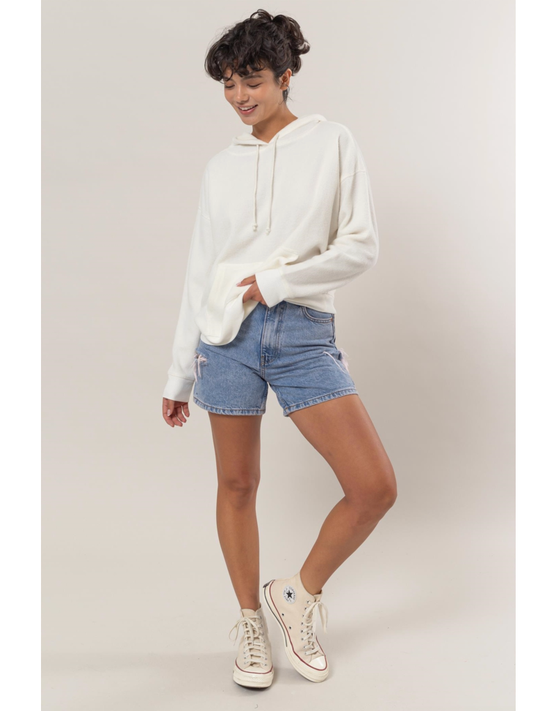 HYFVE Chase Sweater Hoodie