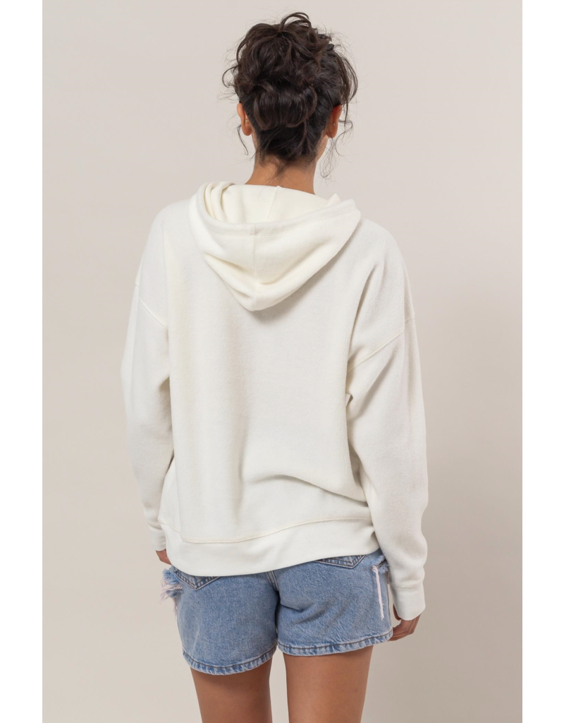 HYFVE Chase Sweater Hoodie