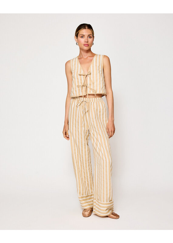 Line and Dot Kamari Pants
