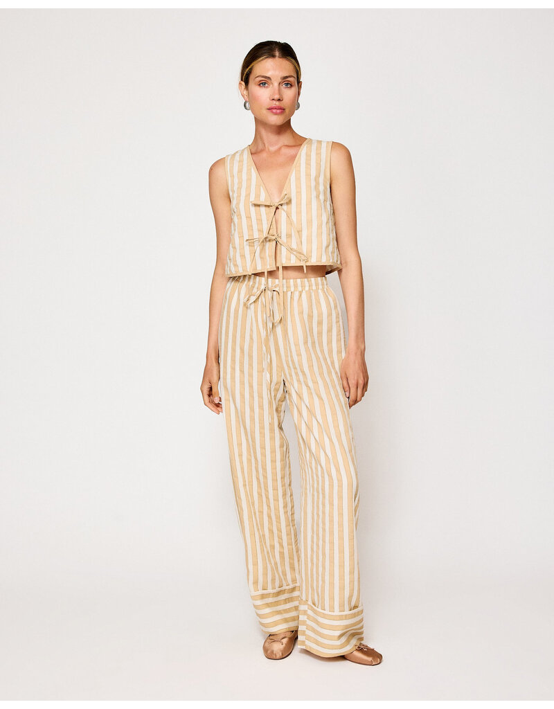 Line and Dot Kamari Pants