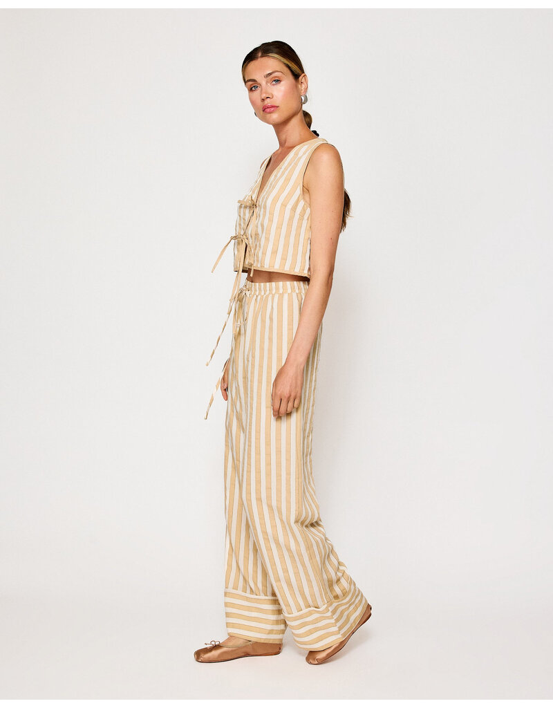 Line and Dot Kamari Pants
