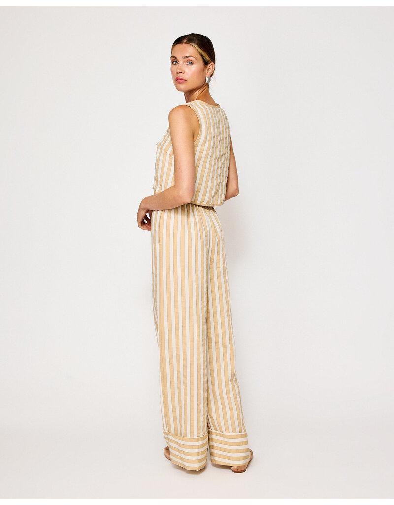Line and Dot Kamari Pants