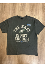 FruitoftheLoom East is not Enough Tee