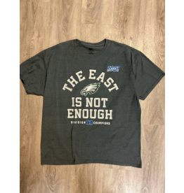 FruitoftheLoom East is not Enough Tee