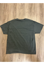 FruitoftheLoom East is not Enough Tee