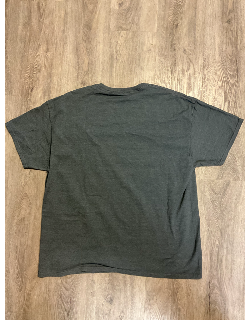FruitoftheLoom East is not Enough Tee