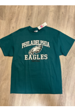 NFL Team Apparel Eagles Tshirt