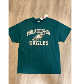 NFL Team Apparel Eagles Tshirt