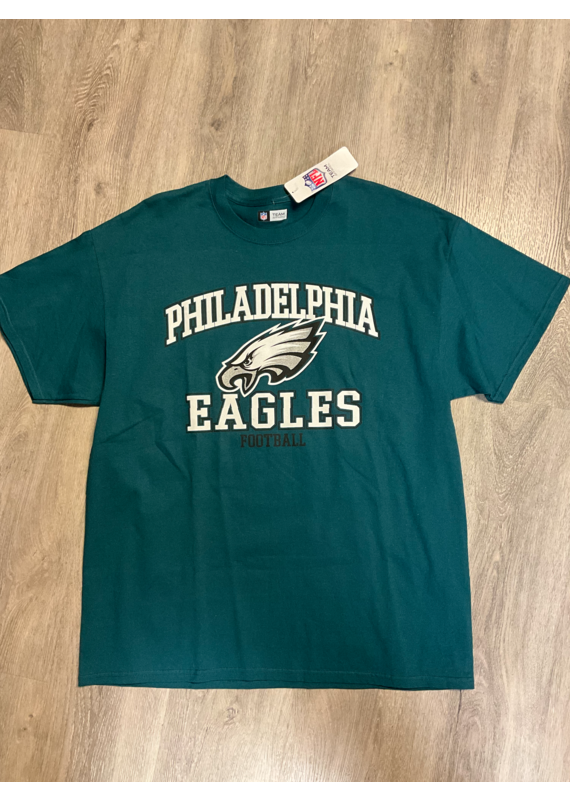 NFL Team Apparel Eagles Tshirt