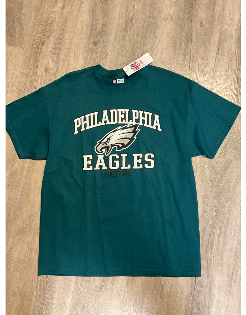 NFL Team Apparel Eagles Tshirt