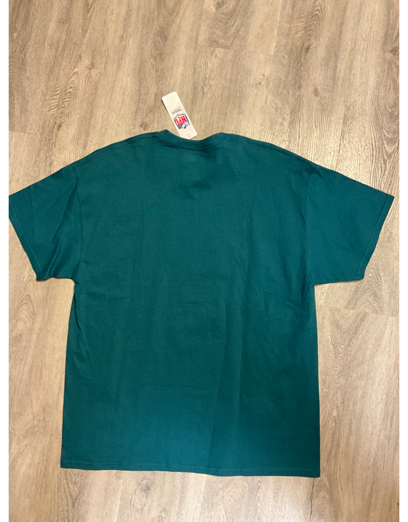 NFL Team Apparel Eagles Tshirt