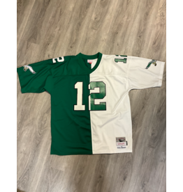 Mitchell&Ness Legacy Collection Cunningham Two Tone Jersey