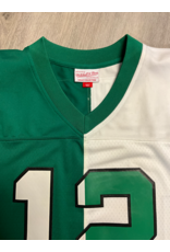 Mitchell&Ness Legacy Collection Cunningham Two Tone Jersey