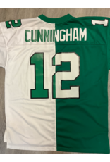 Mitchell&Ness Legacy Collection Cunningham Two Tone Jersey