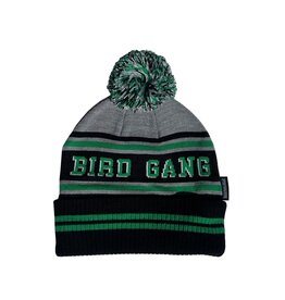 SOUTH FELLINI Bird Gang Beanie