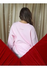 Quite An Impression Sweatshirt