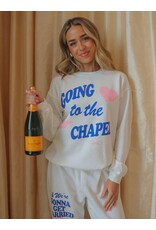 Going To the Chapel Sweatshirt