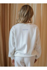 Going To the Chapel Sweatshirt