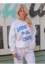 Going To the Chapel Sweatshirt