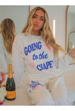 Going To the Chapel Sweatshirt
