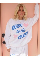 Going To the Chapel Sweatshirt