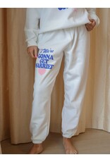 Gonna Get Married Sweatpants