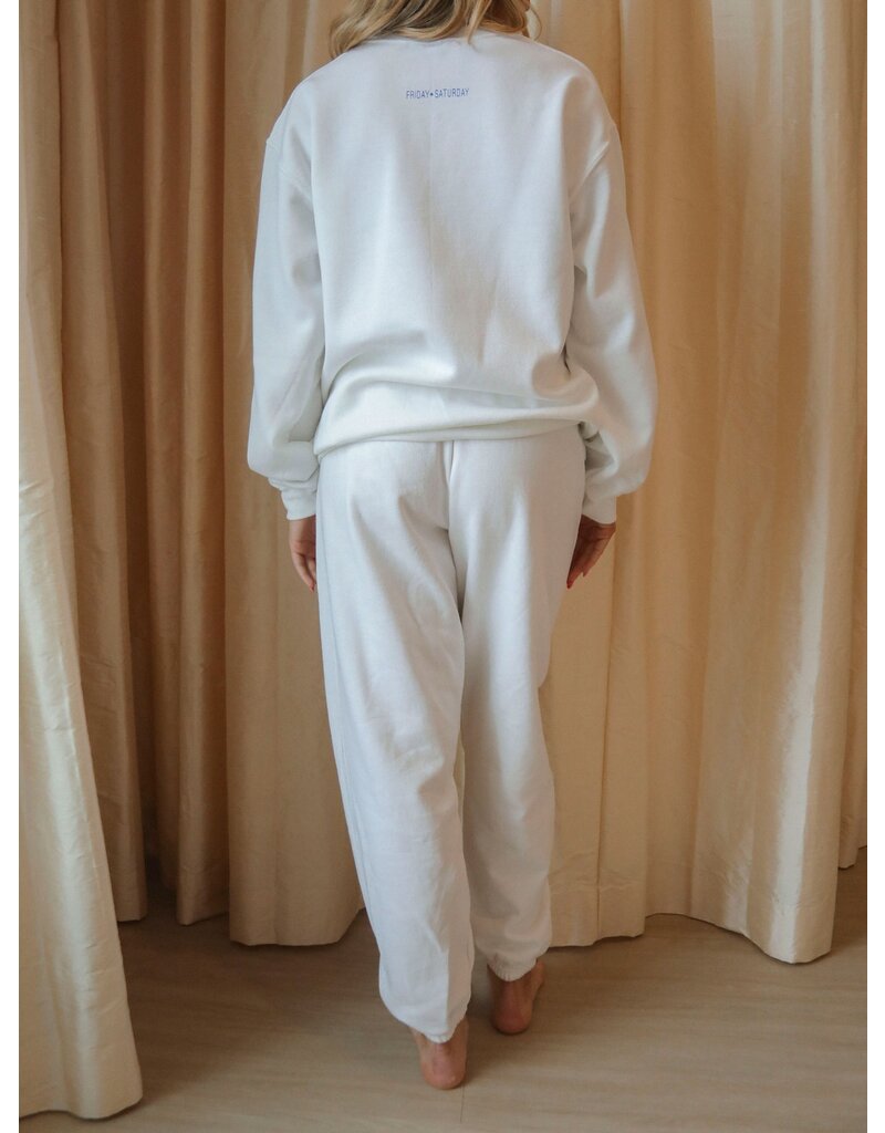 Gonna Get Married Sweatpants