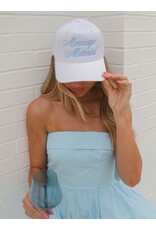 Marriage Material Trucker Hat