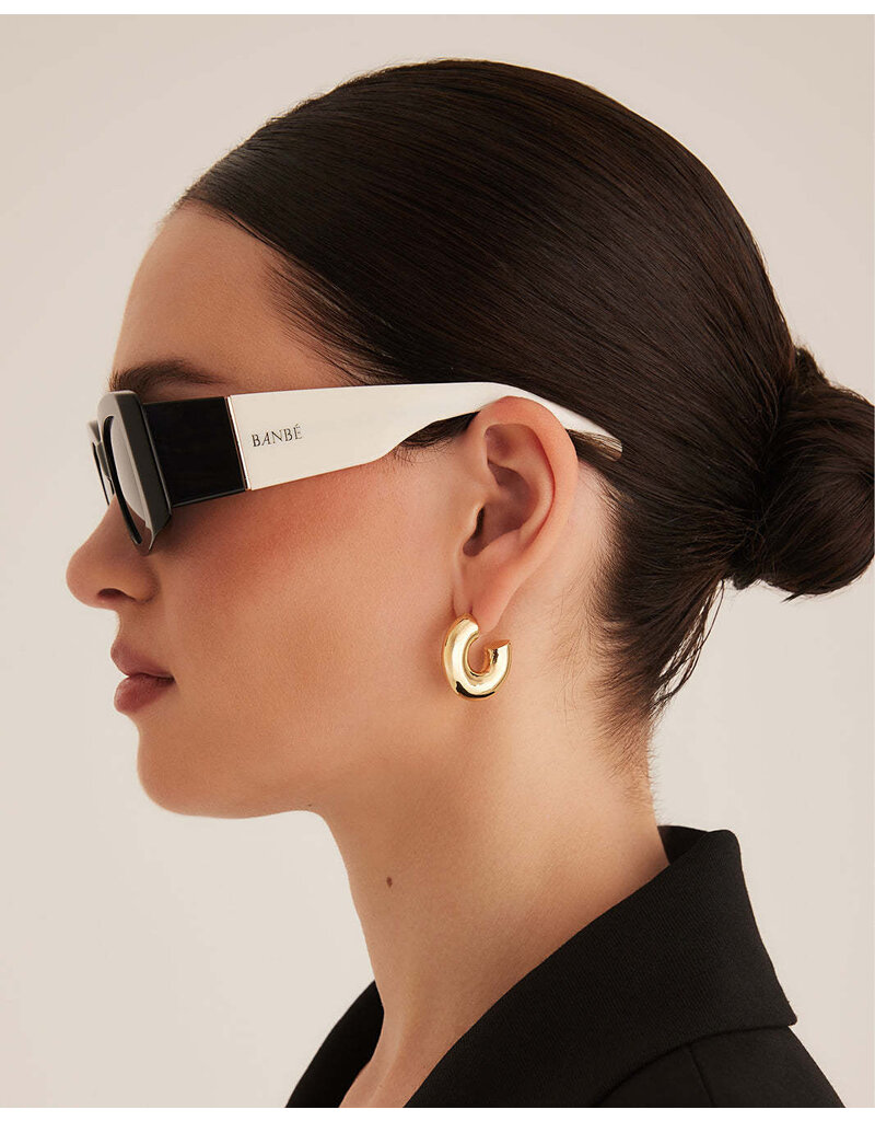 BANBE The Margot Sunnies