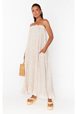 Show Me Your Mumu Around The World Maxi Dress