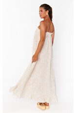 Show Me Your Mumu Around The World Maxi Dress