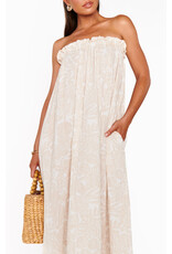 Show Me Your Mumu Around The World Maxi Dress
