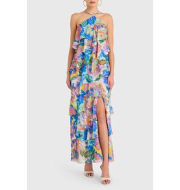Amanda Uprichard Posie Maxi Dress