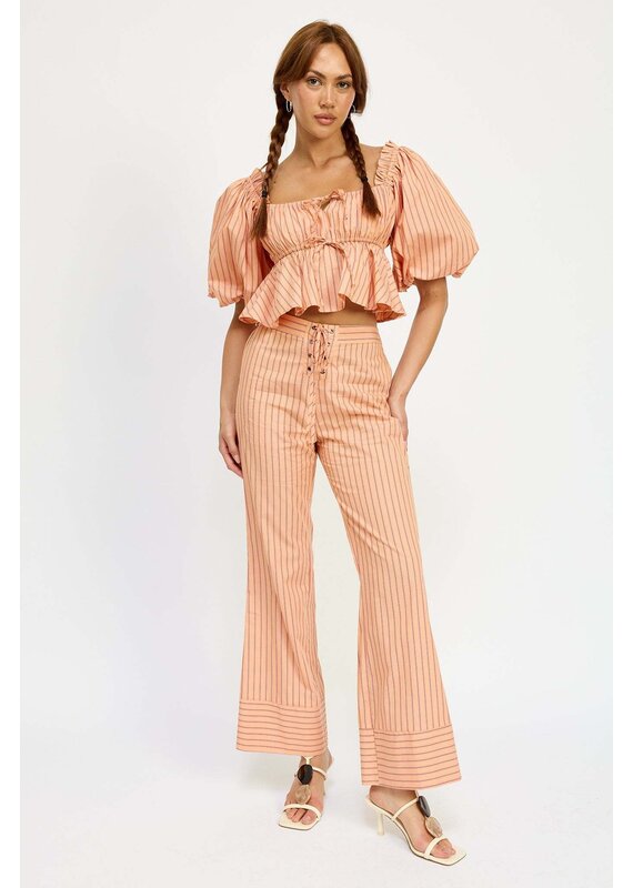 Jacquie The Label Kelsey Pants