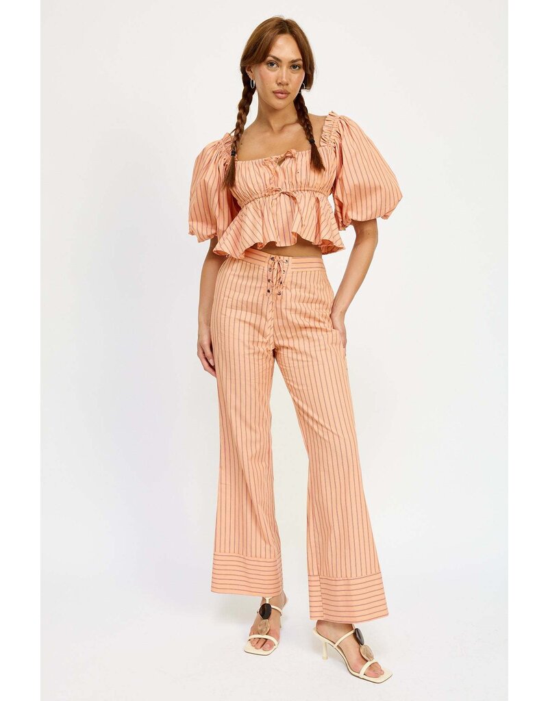 Jacquie The Label Kelsey Pants